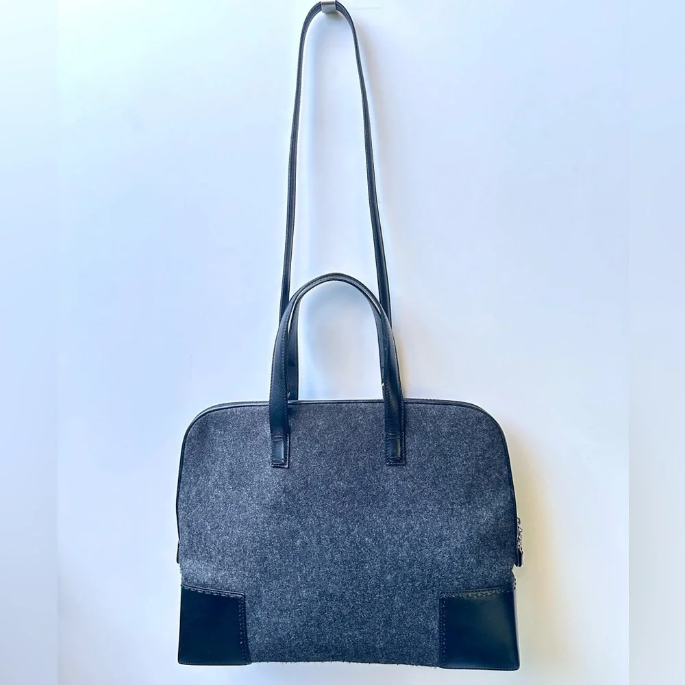 Cole Haan elegant practical